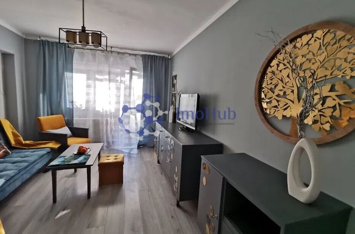 Apartament 2 camere de inchiriat CENTRAL - Iasi anunturi imobiliare Iasi