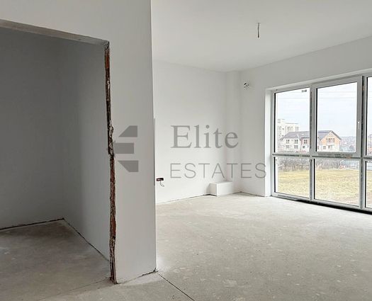 Apartament 2 camere Sanmartin, 45 mp