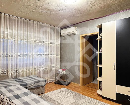 Apartament 3 camere Iosia, 45 mp