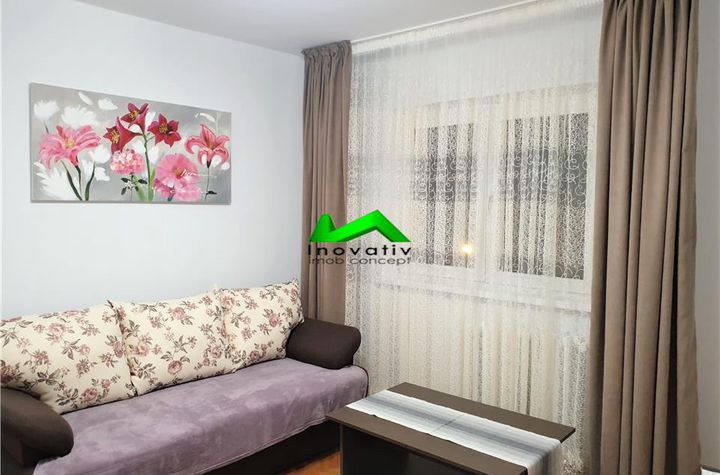 Apartament 2 camere de inchiriat CENTRAL - Sibiu anunturi imobiliare Sibiu