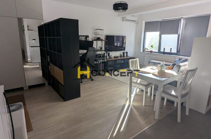 Apartament 2 camere de vanzare BRANCOVEANU - Bucuresti anunturi imobiliare Bucuresti