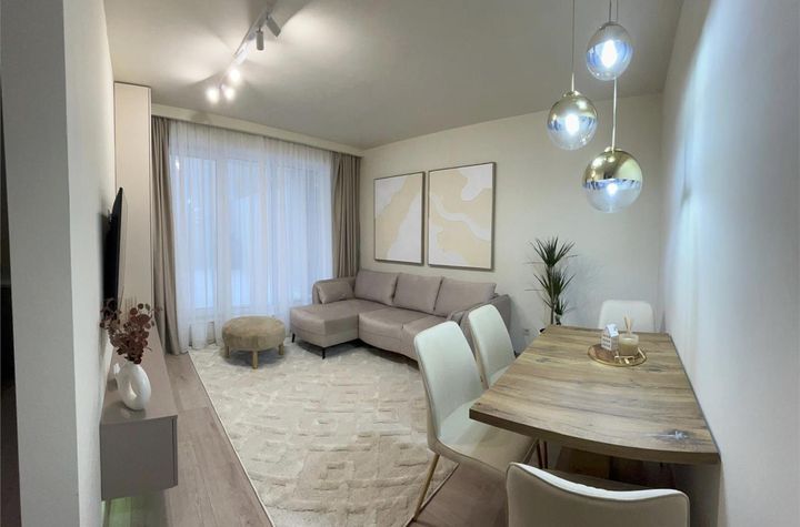 Apartament 3 camere de vanzare GRIGORESCU - Cluj anunturi imobiliare Cluj