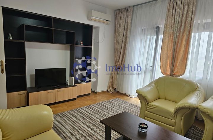 Apartament 2 camere de inchiriat CENTRAL - Iasi anunturi imobiliare Iasi