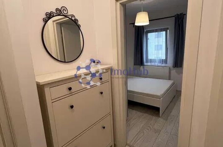 Apartament 2 camere de vanzare BUCIUM - Iasi anunturi imobiliare Iasi