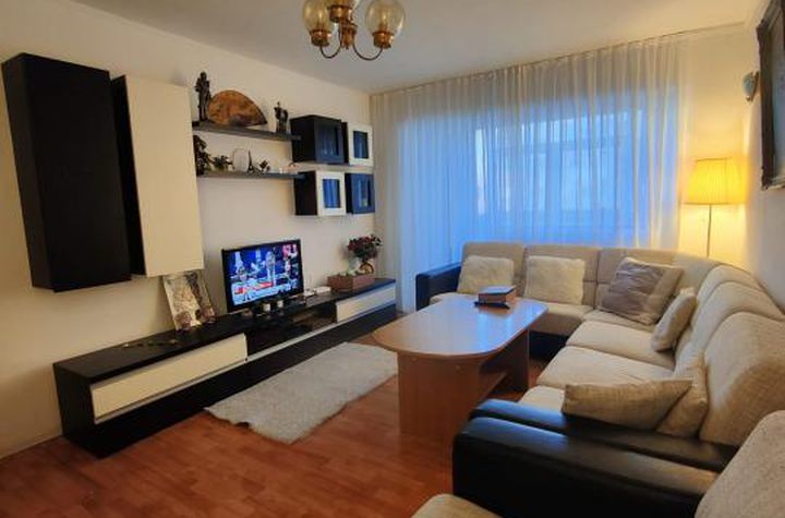 Apartament 4 camere de inchiriat TEI - Bucuresti anunturi imobiliare Bucuresti