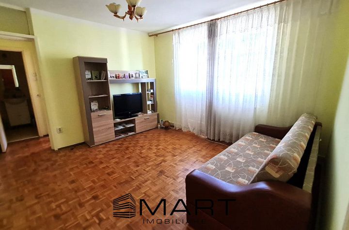 Apartament 2 camere de vanzare MIHAI VITEAZU - Sibiu anunturi imobiliare Sibiu