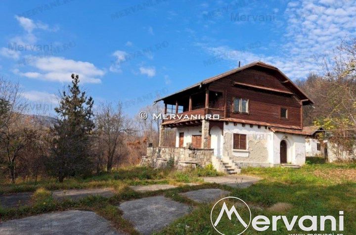 Casă - 6 camere de vanzare CORNU - Prahova anunturi imobiliare Prahova