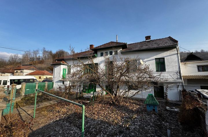 Vilă - 7 camere de vanzare ZLATNA - Alba anunturi imobiliare Alba