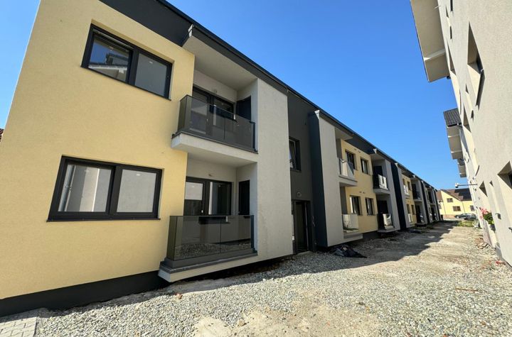 Apartament 3 camere de vanzare SIBIU - Sibiu anunturi imobiliare Sibiu