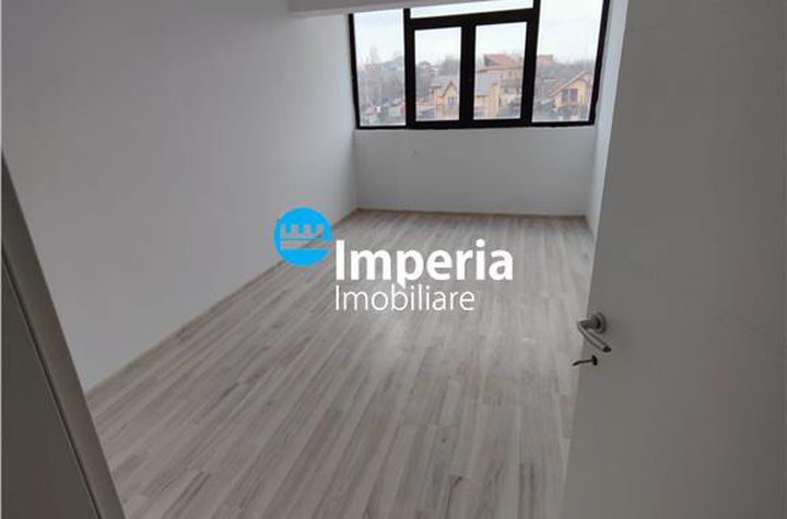 Apartament 3 camere de vanzare GALATA - Iasi anunturi imobiliare Iasi