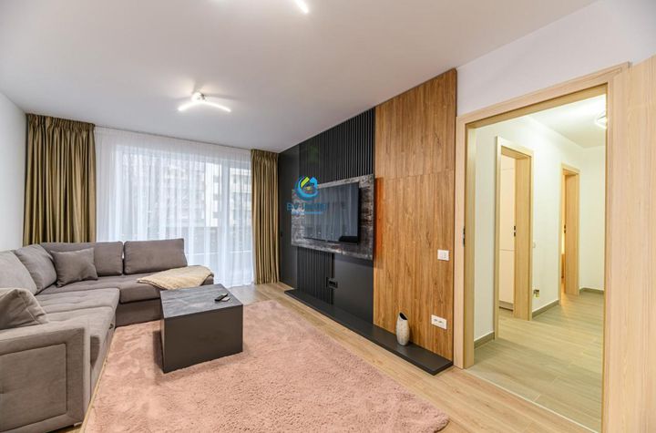 Apartament 2 camere de inchiriat ASTRA - Brasov anunturi imobiliare Brasov