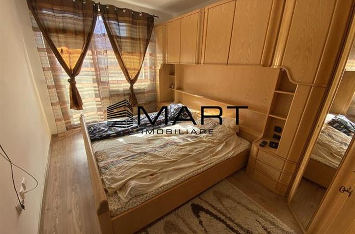 Apartament 2 camere de vanzare FLORESTI - Cluj anunturi imobiliare Cluj