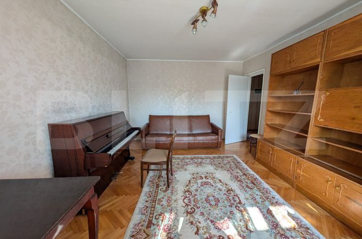 Apartament 2 camere de inchiriat CENTRAL - Bacau anunturi imobiliare Bacau