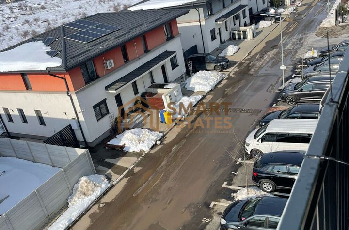 Apartament 3 camere de vanzare BERCENI - Bucuresti anunturi imobiliare Bucuresti