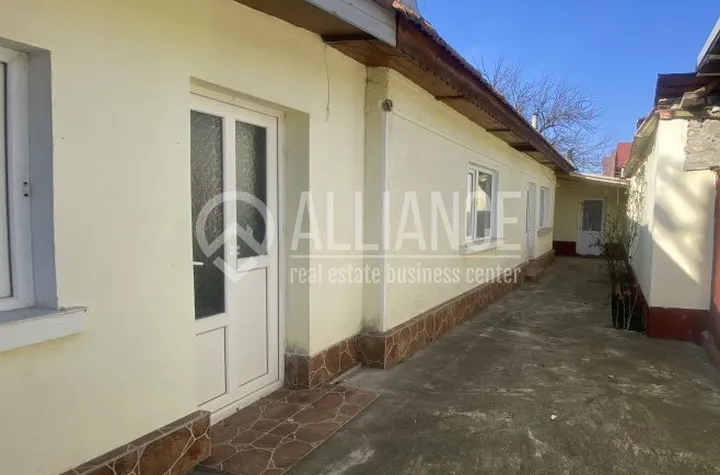 Casă - 5 camere de vanzare MURFATLAR - Constanta anunturi imobiliare Constanta