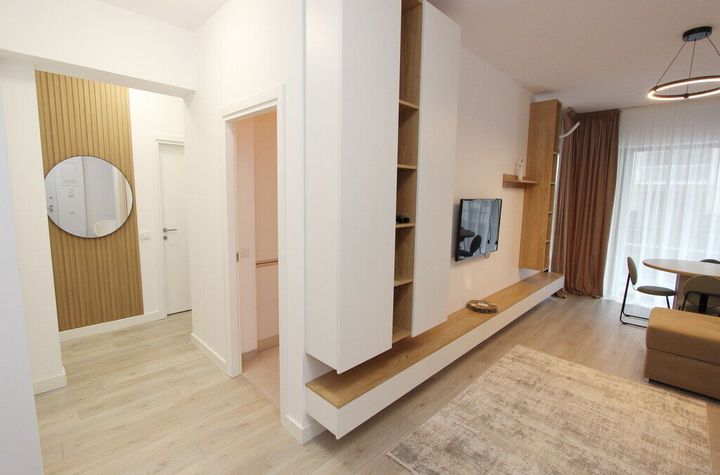 Apartament 2 camere de inchiriat SEMICENTRAL - Iasi anunturi imobiliare Iasi