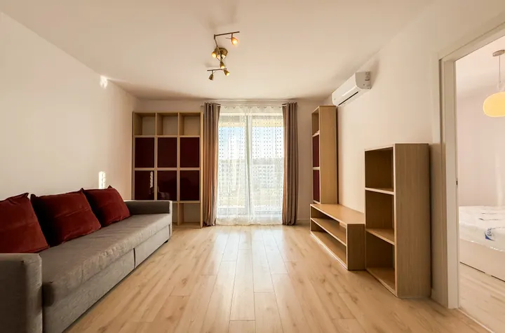 Apartament 2 camere de inchiriat BANEASA - Bucuresti anunturi imobiliare Bucuresti