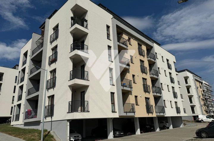 Apartament 2 camere de vanzare TURNISOR - Sibiu anunturi imobiliare Sibiu