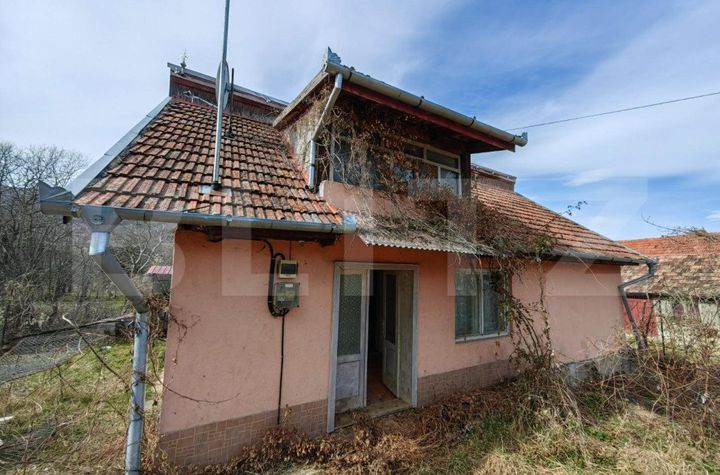 Casă - 2 camere de vanzare ALBA IULIA - Alba anunturi imobiliare Alba