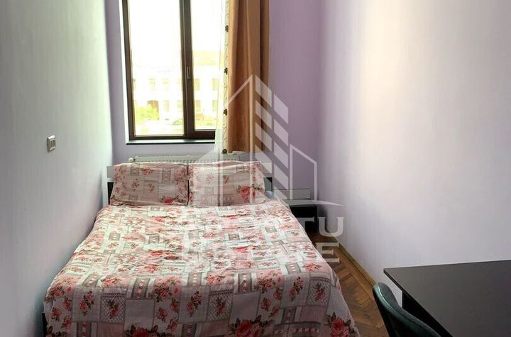 Apartament 3 camere de inchiriat CENTRAL - Arad anunturi imobiliare Arad