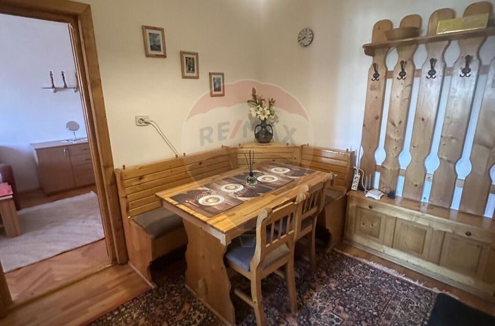 Apartament 2 camere de inchiriat MIHAI VITEAZUL - Sibiu anunturi imobiliare Sibiu