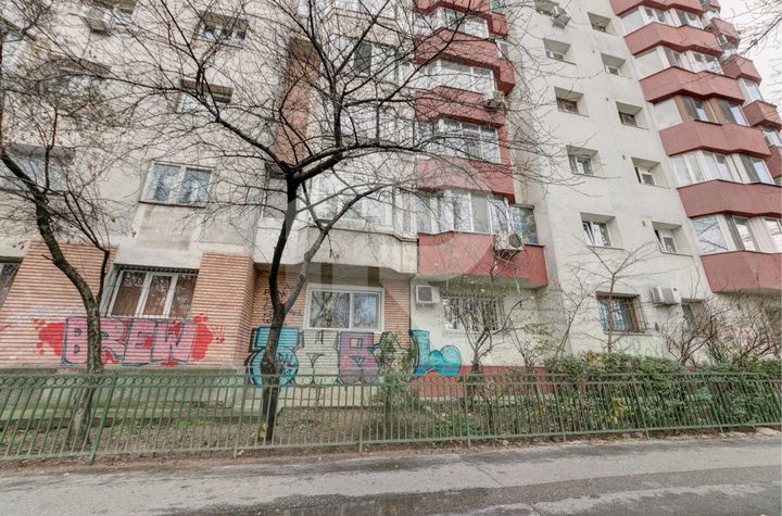 Apartament 2 camere de inchiriat PANDURI - Bucuresti anunturi imobiliare Bucuresti