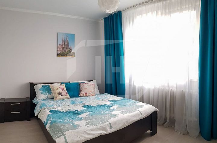 Apartament 2 camere de vanzare CLUJ-NAPOCA - Cluj anunturi imobiliare Cluj