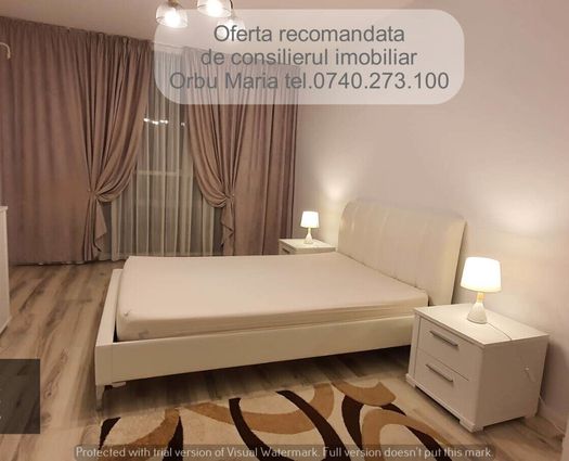 Apartament 2 camere Copou, 48 mp