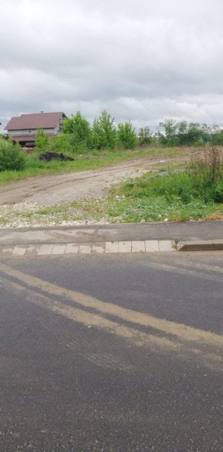 Teren de vanzare STRAND - Sibiu anunturi imobiliare Sibiu