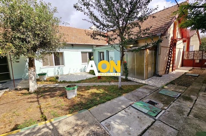 Casă - 5 camere de vanzare CENTRAL - Alba anunturi imobiliare Alba