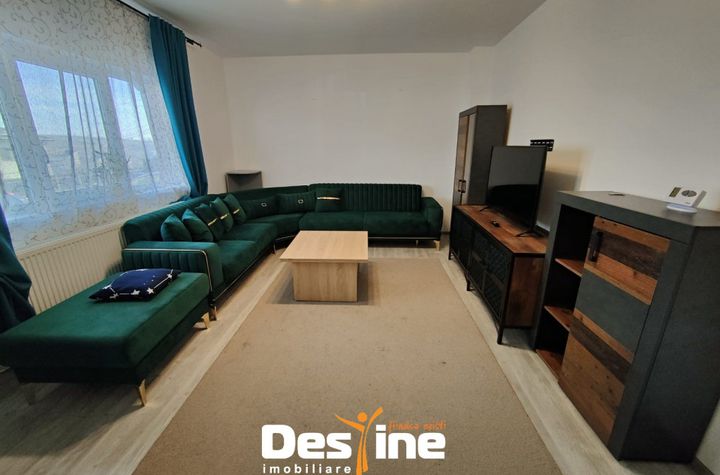 Apartament 3 camere de vanzare VALEA LUPULUI - Iasi anunturi imobiliare Iasi