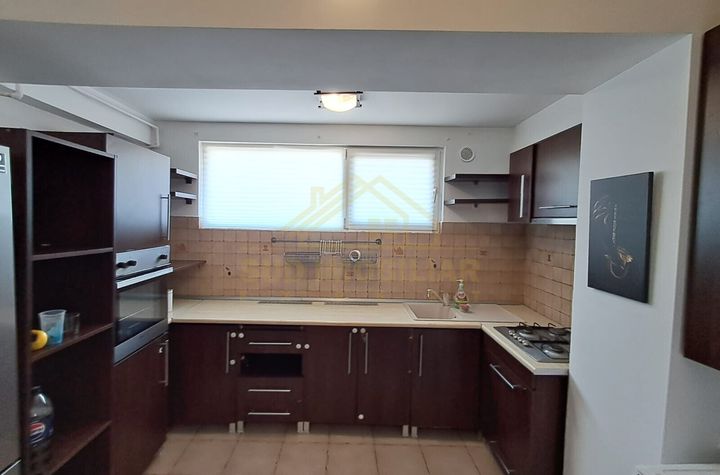 Apartament 3 camere de inchiriat POPESTI-LEORDENI - Bucuresti anunturi imobiliare Bucuresti