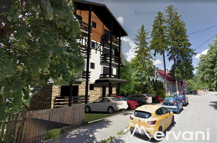 Apartament 2 camere de vanzare BUSTENI - Prahova anunturi imobiliare Prahova