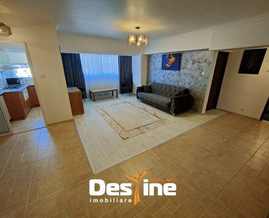 Apartament 2 camere Iasi, 50 mp