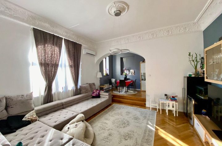 Apartament 3 camere de vanzare CANTEMIR - Bucuresti anunturi imobiliare Bucuresti