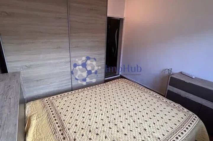 Apartament 2 camere de vanzare ALEXANDRU CEL BUN - Iasi anunturi imobiliare Iasi