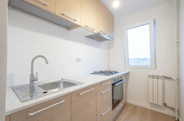 Apartament 2 camere de vanzare DRUMUL TABEREI - Bucuresti anunturi imobiliare Bucuresti