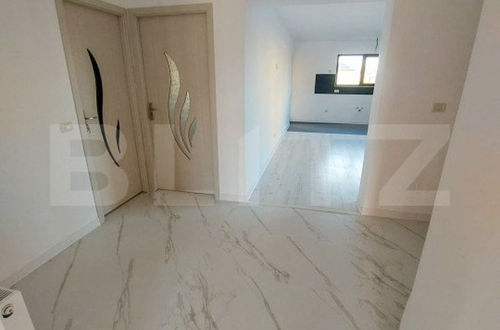 Apartament 3 camere de vanzare BACAU - Bacau anunturi imobiliare Bacau