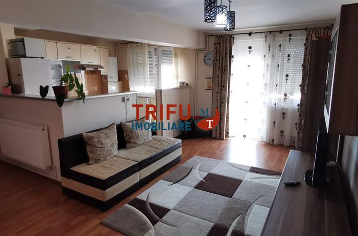 Apartament 4 camere de vanzare CENTRAL - Alba anunturi imobiliare Alba