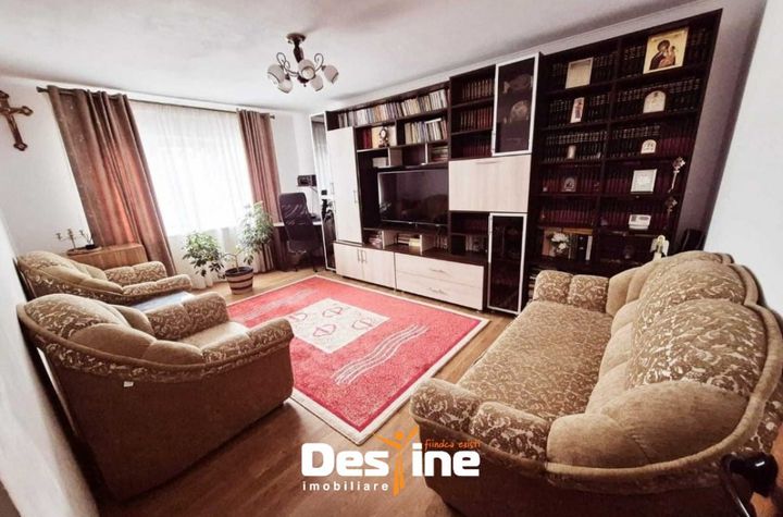 Apartament 2 camere de vanzare IASI - Iasi anunturi imobiliare Iasi