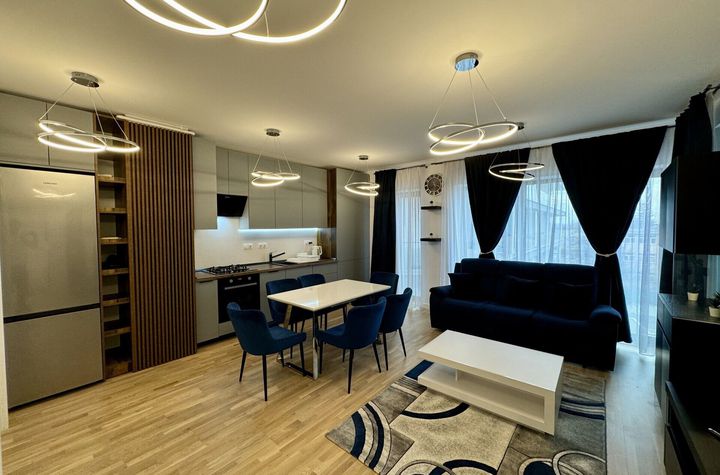 Apartament 2 camere de vanzare BANEASA - Bucuresti anunturi imobiliare Bucuresti