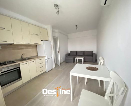 Apartament 2 camere Iasi, 33 mp