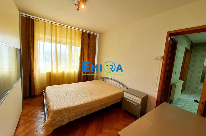 Apartament 2 camere de inchiriat BISTRITA LAC - Bacau anunturi imobiliare Bacau