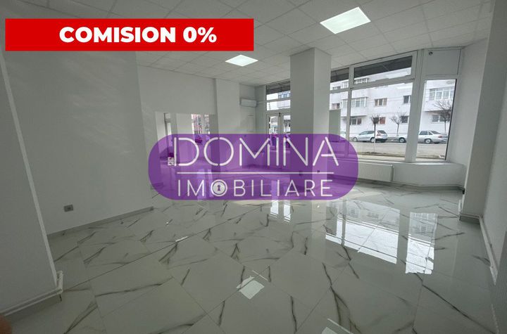 Spațiu comercial de vanzare ROVINARI - Gorj anunturi imobiliare Gorj