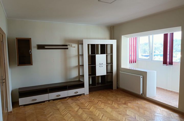 Apartament 2 camere de inchiriat FRUMOASA - Iasi anunturi imobiliare Iasi