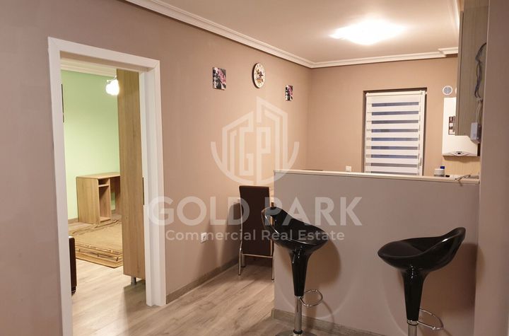 Apartament 2 camere de inchiriat FLORESTI - Cluj anunturi imobiliare Cluj