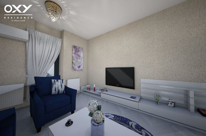 Apartament 2 camere de vanzare ANTIAERIANA - Bucuresti anunturi imobiliare Bucuresti