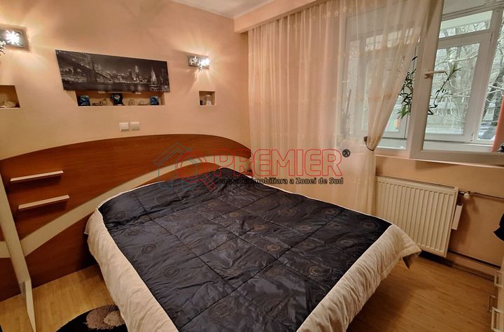 Apartament 2 camere de vanzare PIATA SUDULUI - Bucuresti anunturi imobiliare Bucuresti