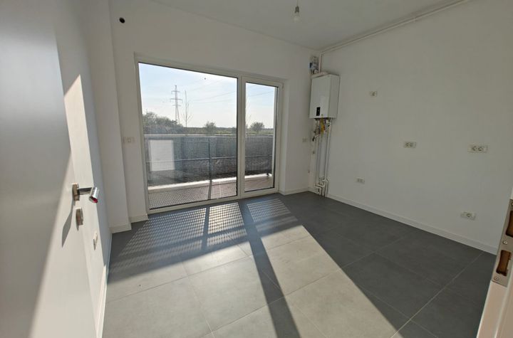 Apartament 4 camere de vanzare TIMISOARA - Timis anunturi imobiliare Timis