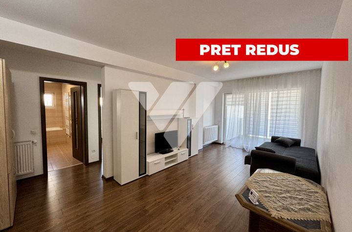 Apartament 3 camere de inchiriat SIBIU - Sibiu anunturi imobiliare Sibiu